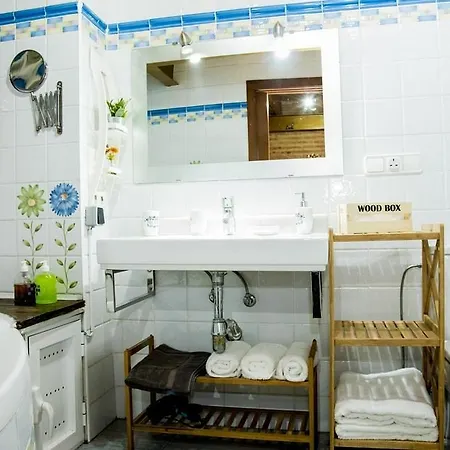 Hotel Cervantes