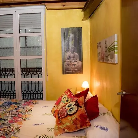 Cervantes Hotel Valencia