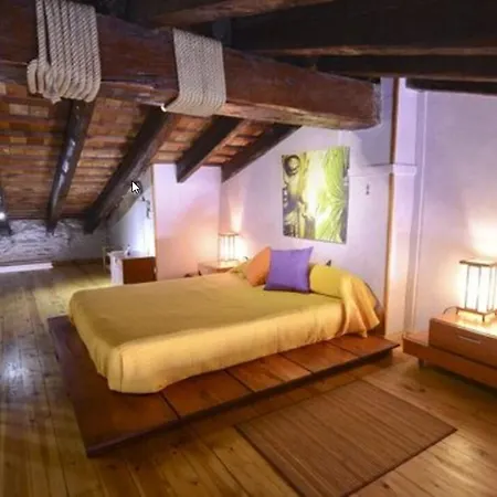 Hotel Cervantes Valencia